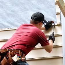 Best Fiber Cement Siding Installation  in Harker Heights, TX